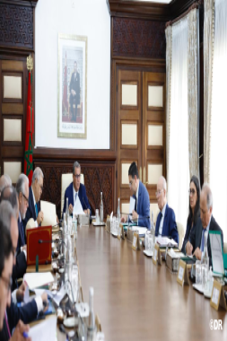 مجلس الحكومة يصادق على مشروع قانون يتعلق بحقوق المؤلف والحقوق المجاورة