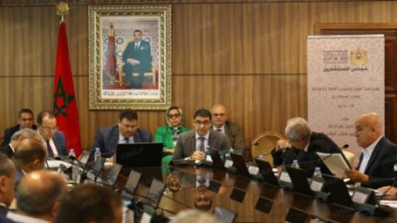 إعادة تنظيم المجلس الوطني للصحافة وسيلة للارتقاء بالمهنة وتقوية استقلاليتها (لقاء دراسي)