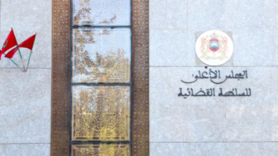 المجلس الأعلى للسلطة القضائية استقبل 7513 شكاية وتظلما خلال 2024 (تقرير)