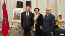 تورونتو.. تسليط الضوء على النموذج المغربي للتسامح والعيش المشترك