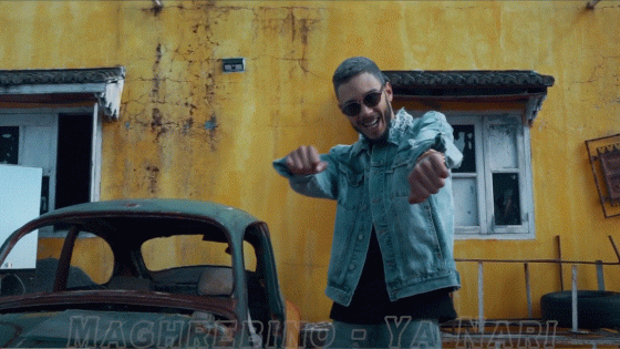 مغربنو يطلق كليب جديد من مكناس