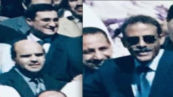 الإعلامي محمد السعودي يرثي زميله مدير قناة العيون المرحوم محمد لغظف الداه