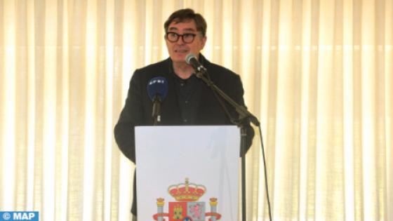 التعاون الثقافي: المغرب نقطة مرجعية من الدرجة الأولى بالنسبة لإسبانيا (مسؤول إسباني)