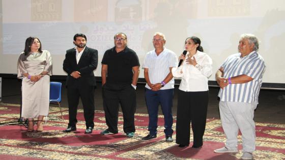 السعيدية على موعد مع الدورة الـ11 لمهرجان “سينما بلا حدود”