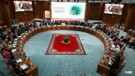 نشر “إعلان الرباط” حول نزع السلاح والتسريح وإعادة إدماج الأطفال كوثيقة مشتركة لمجلس الأمن والجمعية العامة للأمم المتحدة