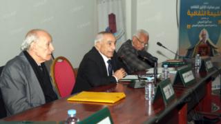 ندوة بالرباط تستحضر العطاء الثقافي للراحل عبد الحق المريني