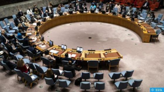 الأمم المتحدة.. مجلس الأمن يجري مشاورات حول قضية الصحراء المغربية