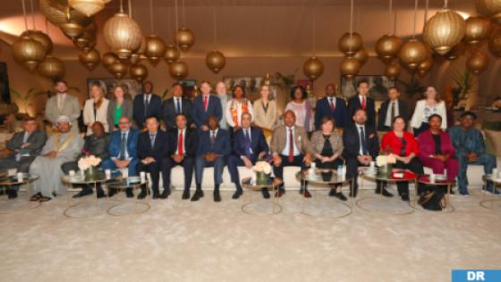 الأبواب المفتوحة للأمن الوطني.. دبلوماسيون يشيدون بالمقاربة الاستباقية للمغرب في تعزيز الأمن الداخلي