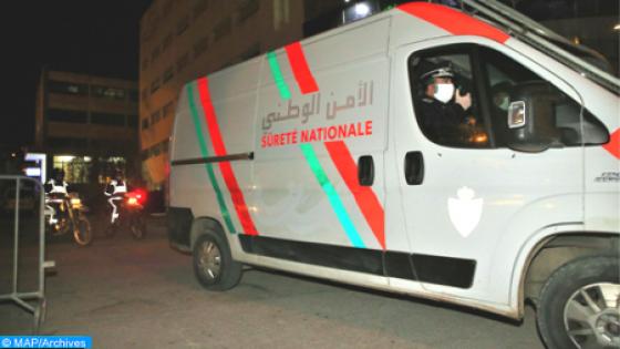 قلعة السراغنة .. تسليم سيارات الخدمة لفائدة الأمن الوطني والدرك الملكي