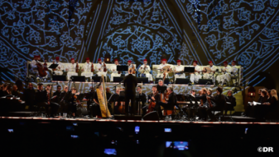 فاس.. عمل فني مغربي–إيطالي يتوج بجائزة “ميركورو ألاتو” لوزارة الخارجية الإيطالية