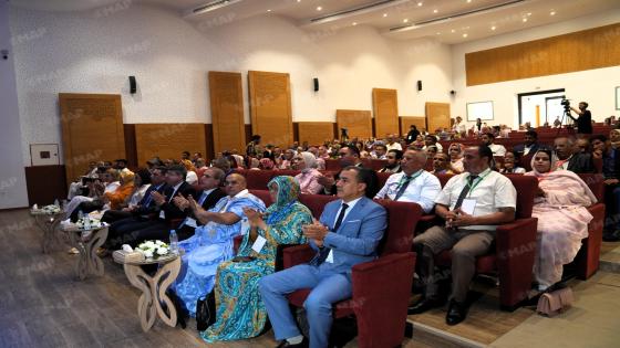 العيون.. افتتاح المنتدى الجهوي العاشر للمجتمع المدني