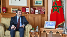 سوريا تشيد بالجهود التي يبذلها جلالة الملك، رئيس لجنة القدس، لصالح القضية الفلسطينية