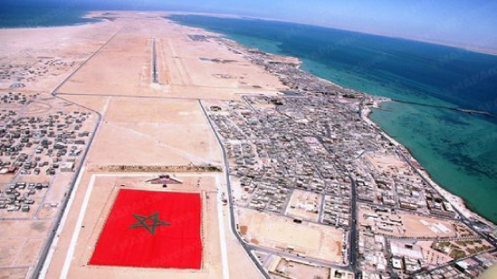 مصر تؤكد دعمها للوحدة الترابية للمملكة وتأييدها لقرار مجلس الأمن الأخير بشأن الصحراء المغربية