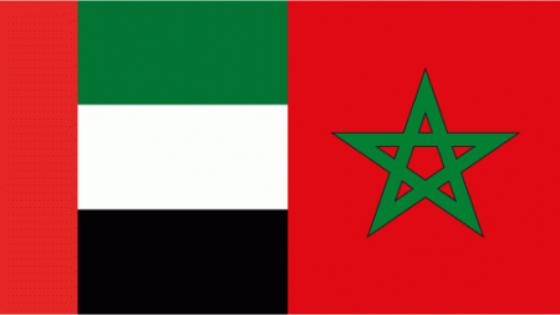المغرب-الإمارات.. علاقات اقتصادية خصبة في خدمة تقدم وازدهار البلدين الشقيقين