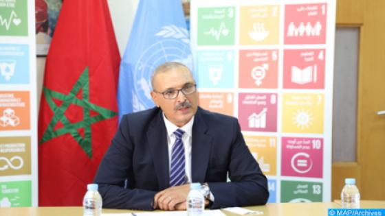 المرصد الوطني للتنمية البشرية: تقديم نتائج دراسة حول وضعية “الشباب خارج التعليم أو العمل أو التدريب”