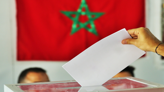 النتائج النهائية للانتخابات التشريعية تطابق تماما النتائج العامة المؤقتة التي تم الإعلان عنها سابقا (بلاغ لوزير الداخلية)