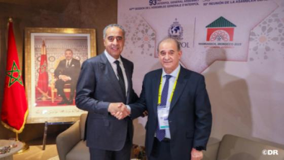العلاقات الأمنية بين المغرب وإسبانيا “نموذج للفعالية والتعاون” (المدير العام للشرطة الوطنية الإسبانية)