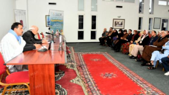 الرباط.. تقديم وتوقيع الجزء الخامس من كتاب “ذاكرة هوية ووطن: مذكرات من الداخلة” للحسن لحويدك