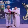 الممثلة فاطمة عاطف كانت الأروع في فيلم “كوندافا”..