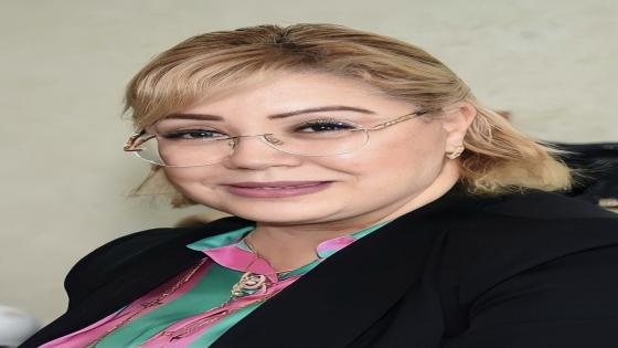 تعيين سميرة المليزي كاتبة عامة لقطاع الثقافة