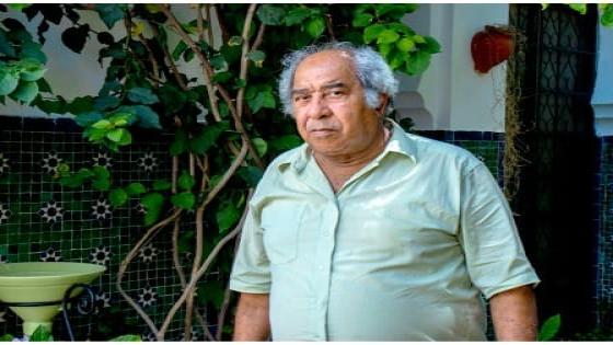 العودة بعد الاحتراق “قراءة في كتاب ” لهيب الركح المسرحي” للناقد المغربي نجيب طلال