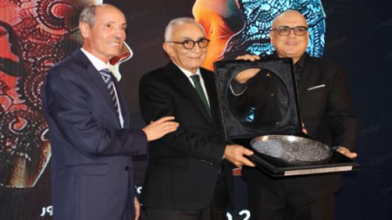 رفع الستار عن الدورة ال14 للمهرجان الدولي للسينما والذاكرة المشتركة بالناظور