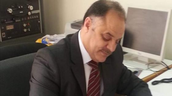 “غياب الرقابة سبب كل داء… “حاتم الكسواني