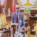 طارق أتلاتي: برنامج الدعم الإجتماعي المباشر ورش ملكي إستراتيجي