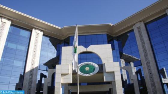 القاهرة … انتخاب المغرب رئيسا للمجلس التنفيذي لمنظمة العالم الإسلامي للتربية والعلوم والثقافة (الإيسيسكو)