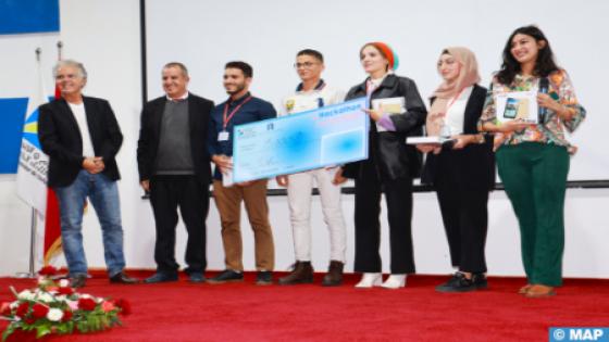 العنف في الفضاء الرقمي.. اختتام فعاليات “هاكاثون” بتتويج المشاريع الفائزة