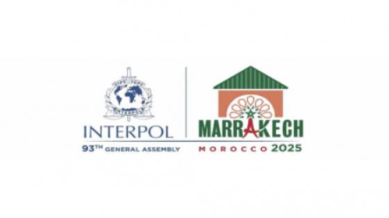 مراكش.. الجمعية العامة للأنتربول تدعو إلى المصادقة على اتفاقية الأمم المتحدة لمكافحة الجريمة السيبرانية