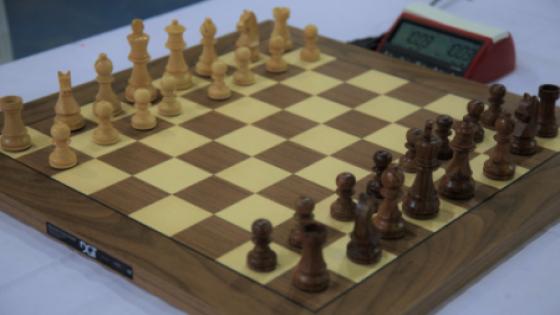 مهرجان دولي للشطرنج مطلع الشهر المقبل بمدينة المنستير التونسية بمشاركة المغرب