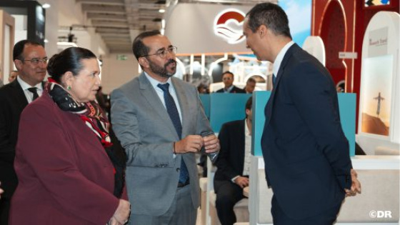 المعرض الدولي للسياحة ببرلين.. المكتب الوطني المغربي للسياحة يطلق خطة استراتيجية متكاملة لتسريع نمو السوق الألمانية