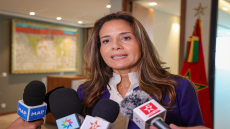 المواد الطاقية.. السوق الوطنية ستظل ممونة بشكل منتظم إلى غاية نهاية السنة (وزيرة الانتقال الطاقي والتنمية المستدامة)