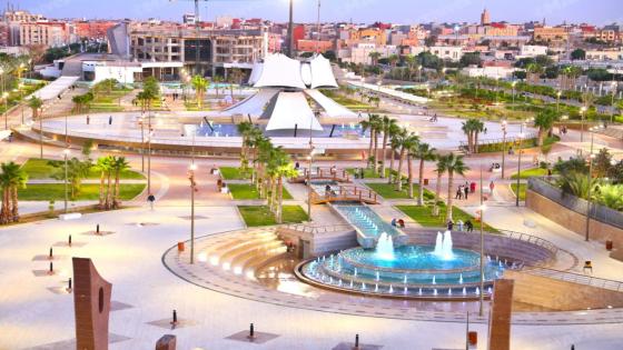 الأقاليم الجنوبية للمملكة .. المشاركة السياسية للشباب رهان أساسي لتجديد النخب