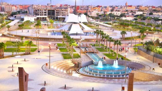 الانتخابات التشريعية 2026.. الأقاليم الجنوبية تسجل نسبة مشاركة قوية