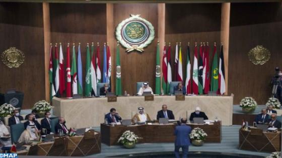 وزراء الخارجية العرب يشيدون بجهود جلالة الملك في الدفاع عن القدس ودعم صمود المقدسيين