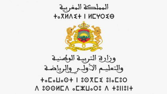 اعتماد المنصة الرقمية “TelmidTICE” لضمان الاستمرارية البيداغوجية في المؤسسات التعليمية التي توقفت بها الدراسة (وزارة)