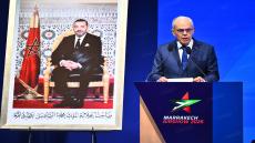 بفضل الرؤية الملكية، شهد قطاع الطيران بالمغرب انتقالا نوعيا من التجميع البسيط إلى التصنيع والهندسة المتقدمة (السيد لوديي)