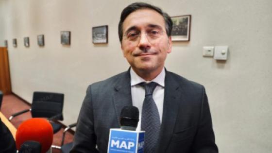 وزير الخارجية الإسباني: المغرب “حليف لا غنى عنه” لإسبانيا والاتحاد الأوروبي