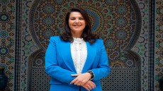 نبذة عن السيدة فاطمة الزهراء المنصوري، التي عينها جلالة الملك رئيسة للحكومة