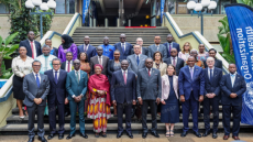 تسليط الضوء بنيروبي على تجربة المغرب في تعميم الحماية الاجتماعية وتمويل المنظومة الصحية