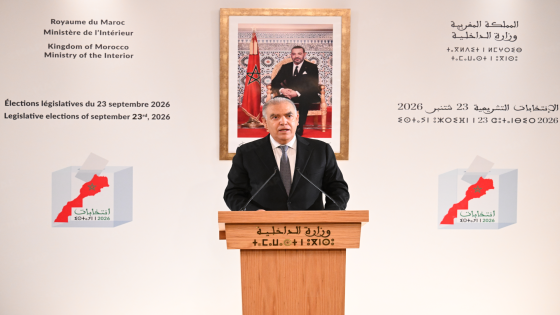 الانتخابات التشريعية .. حزب الأصالة والمعاصرة يتصدر النتائج المؤقتة ب 97 مقعدا (وزير الداخلية)