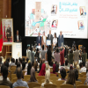 الرباط.. ملتقى الشارقة للتكريم الثقافي يحتفي بأربعة كتاب مغاربة