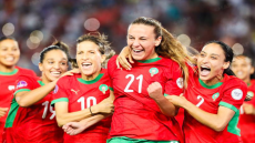 كأس أمم إفريقيا للسيدات – المغرب 2026 (المجموعة 1 / الجولة 1).. المنتخب المغربي يحقق فوزا عريضا على نظيره الكيني 4-0