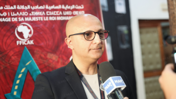 المهرجان الدولي للسينما الإفريقية : “بين جوج قبور”.. كوميديا عن العيش المشترك والتعايش في المغرب
