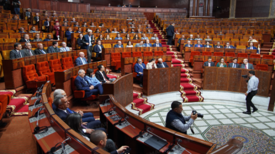 مؤشرات الحصيلة الحكومية لا تعكس في عدد من جوانبها الواقع المعيشي للمواطنين (مكونات المعارضة)