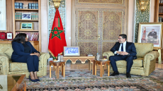 غينيا بيساو تجدد تأكيد دعمها الثابت للوحدة الترابية ولسيادة المغرب على مجموع ترابه بما في ذلك منطقة الصحراء