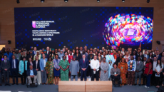 الرباط: رقمنة الديمقراطية في إفريقيا في صلب الدورة الثالثة لمنتدى الحوار لمركز السياسات من أجل الجنوب الجديد