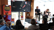 توقع حضور 15 ألف متفرج في الدورة الثالثة لمهرجان “كوميديابلانكا” بالدارالبيضاء (منظمون)